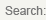 Search Prompt