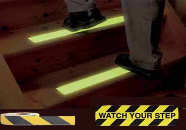 Anti slip Tape - Non Skid Non Slip Stair Treads 