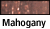 Mahogany