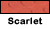 Scarlet