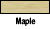 Maple