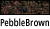 Pebble_Brown