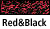 Red/Black