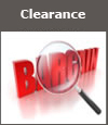 Clearance Blowout