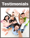 Customer Testimonials
