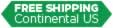 free shipping