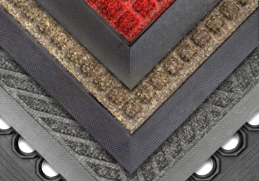 Floor Mats, Entrance Mats, Logo Mats and Anti-Static Floor Mats