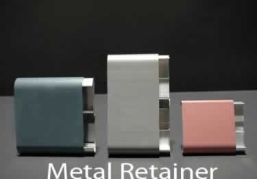 Wall Guard with Aluminum Retainer large image 3