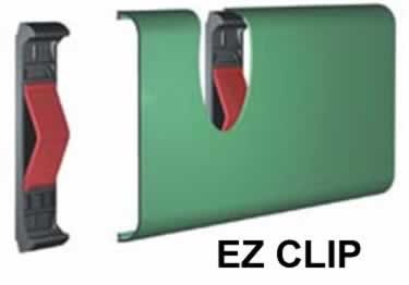 Wall Guard with Aluminum Retainer large image 4