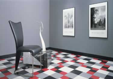 Cove Base Vinyl by Roppe� large image 3