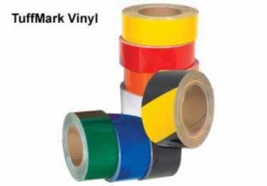 floor marking tape aisle safety