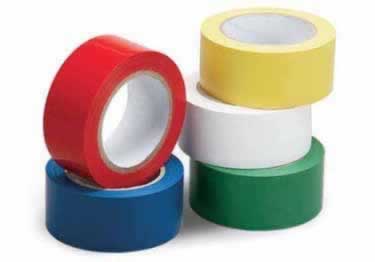 Floor Marking Tape Aisle Safety