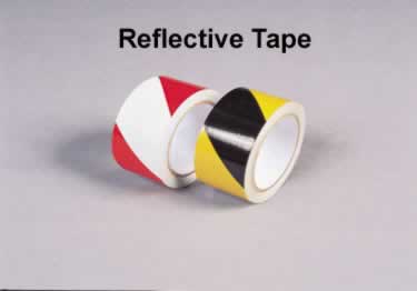 Reflective Stickers and Tape - General Purpose large image 1
