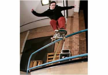 Skateboard Grip Tape by Jessup large image 4