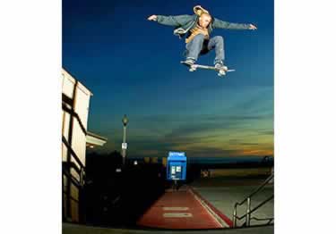 Skateboard Grip Tape by Jessup image