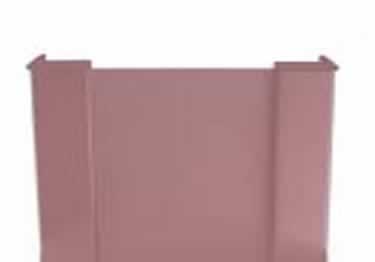 End Wall Protector large image 1