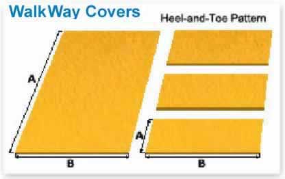 Stair Treads and Nosing Anti Slip - FiberGlass large image 9