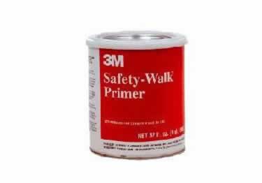 3M Anti Slip Tape Sealer and Primer large image 3