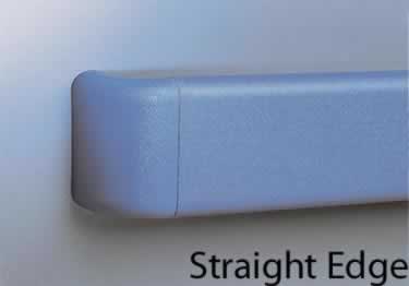 Plastic Handrails | Standard Ideas large image 1