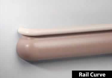 Plastic Handrails | Designer Ideas large image 2