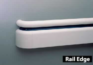 Plastic Handrails | Designer Ideas large image 3