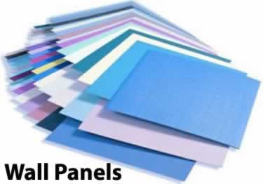 Chair Rail Ideas | Vinyl Strips and Sheets large image 1