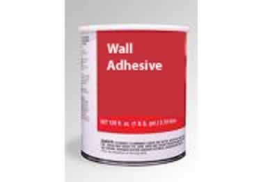 Wall Covering and Vinyl Corner Guards Adhesive large image 1