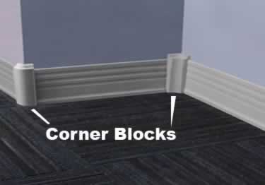 Cove Base Rubber Molding | Roppe� Pinnacle�  large image 3