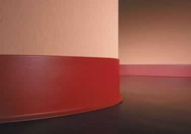 Cove Base Rubber Molding | Roppe� Pinnacle�  large image 4