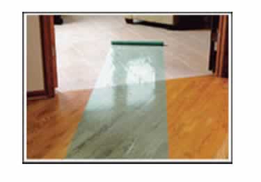 Floor Film Protection image