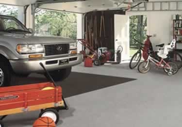 Floor Protection Soft Matting image