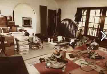 Ram Board Floor Protection Board large image 1