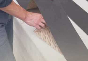 Anti Slip Tape 3M Safety-Walk Black 610 large image 3
