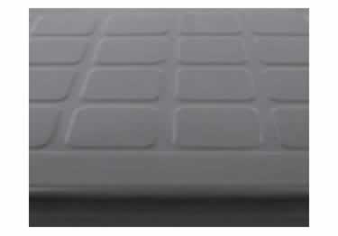 Rubber Stair Treads | Non Slip Square Design by Roppe� large image 2