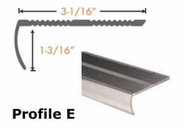 Metal Stair Nosing large image 10
