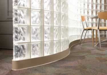 Johnsonite� Vinyl Wall Base 