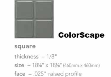 mannington colorscape tiles