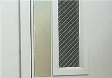 Door Push and Pull Plates large image 1