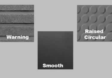 Roppe� Fiesta� Rubber Tiles image