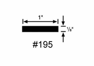 Carpet Edging | Vinyl by Roppe large image 9