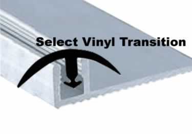 Carpet Edging | Metal Trim large image 4