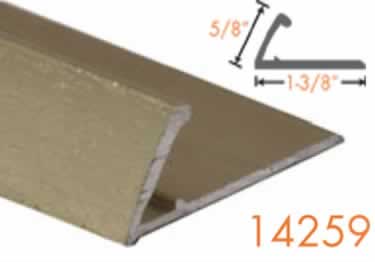 Carpet Edging | Metal Trim large image 7