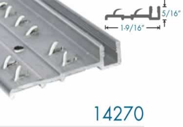 Carpet Edging | Metal Trim large image 9