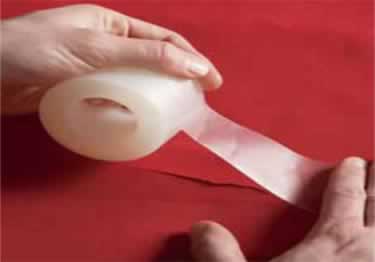 Heavy Duty Tarp Tape image