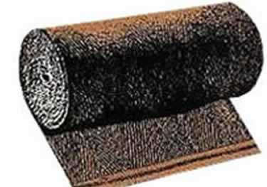 Cocoa Floor  Matting large image 1