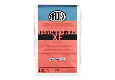 Ardex Feather Finish XF Underlayment