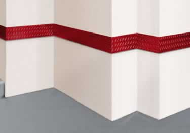 Diamond Plate Chair Rail Ideas large image 9