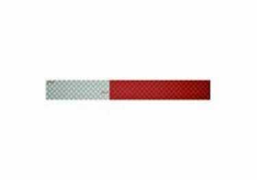 Conspicuity Tape Reflective Trailer DOT|C2  large image 10
