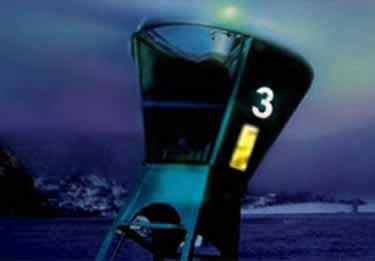 Reflexite� Marine Reflective tape