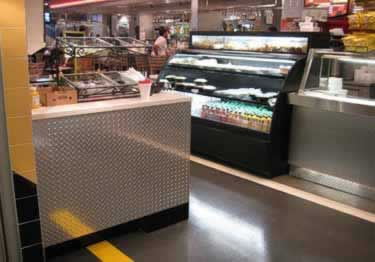 Diamond Plate Sheets, Wall Panels, and Tiles large image 7